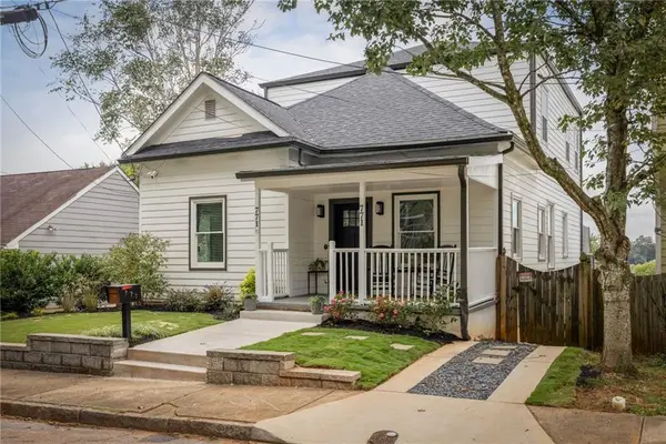 771 Woodson Street Se, Atlanta, GA 30315