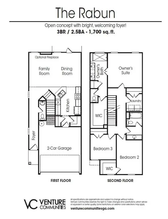2663 High View Court, Decatur, GA 30035 - #2