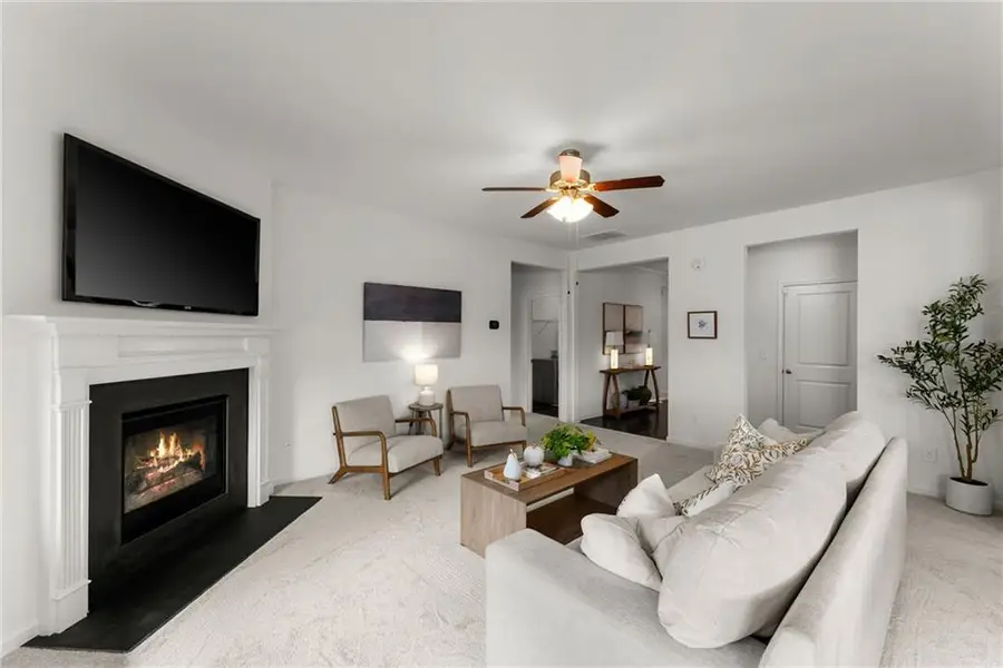 4511 Country Manor Walk, Gainesville, GA 30504 - #3
