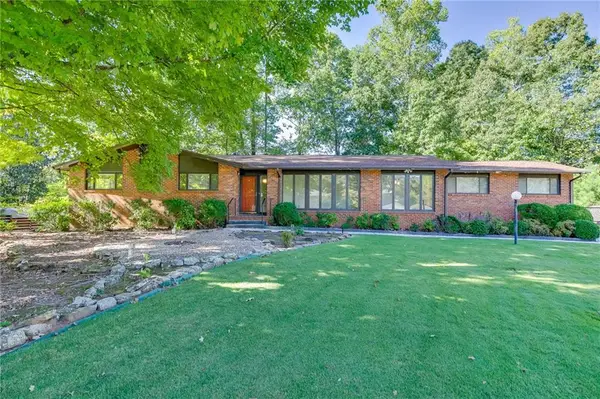 2602 Cosmos Court Ne, Atlanta, GA 30345