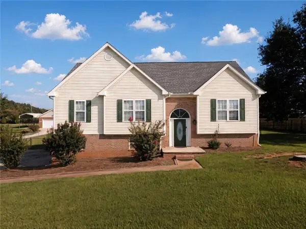 425 Freedom Drive, Mcdonough, GA 30252