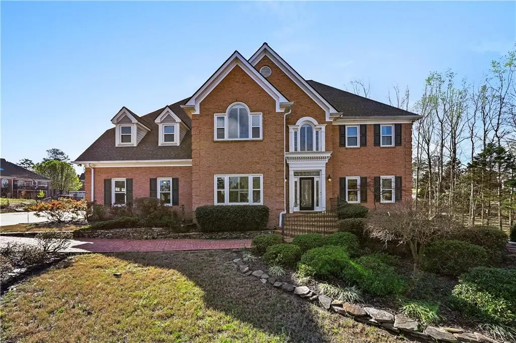 860 Cramac Drive, Lawrenceville, GA 30046 - #1