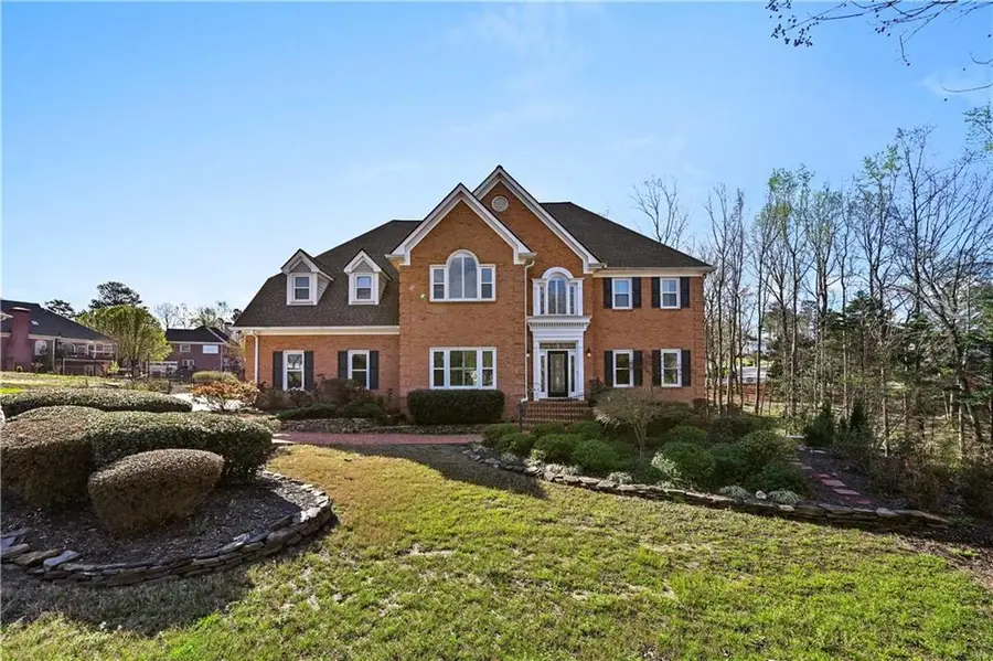 860 Cramac Drive, Lawrenceville, GA 30046 - #2