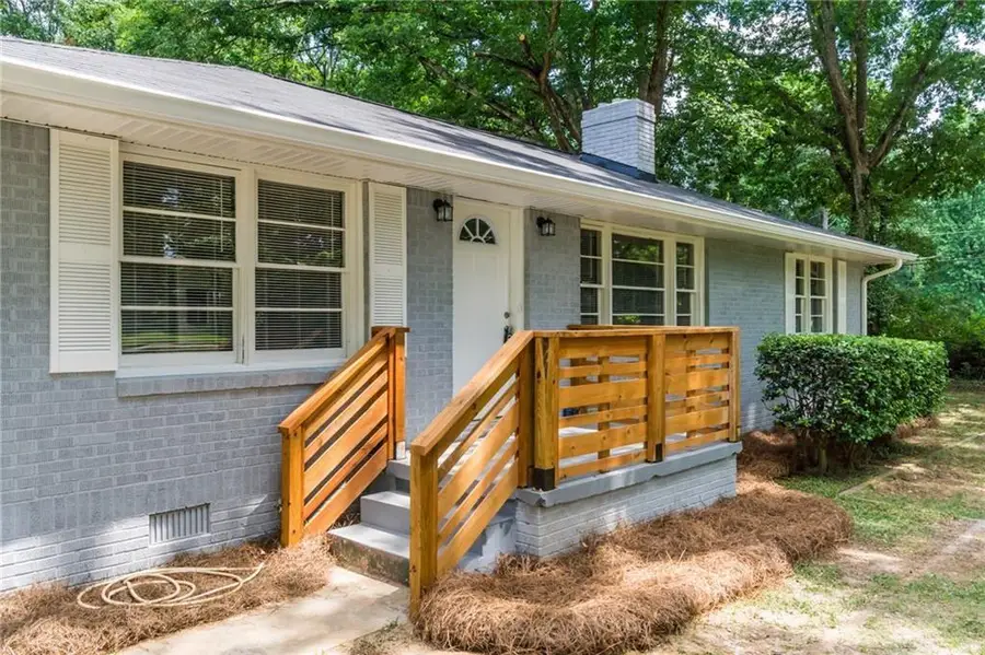 2101 Brockett Road, Tucker, GA 30084 - #3