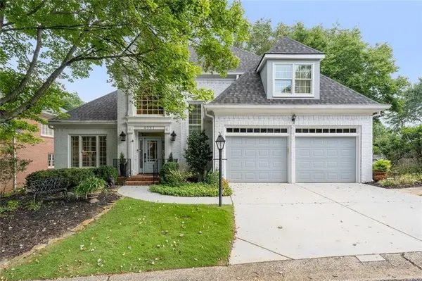 4581 Fountain Drive Ne, Marietta, GA 30067