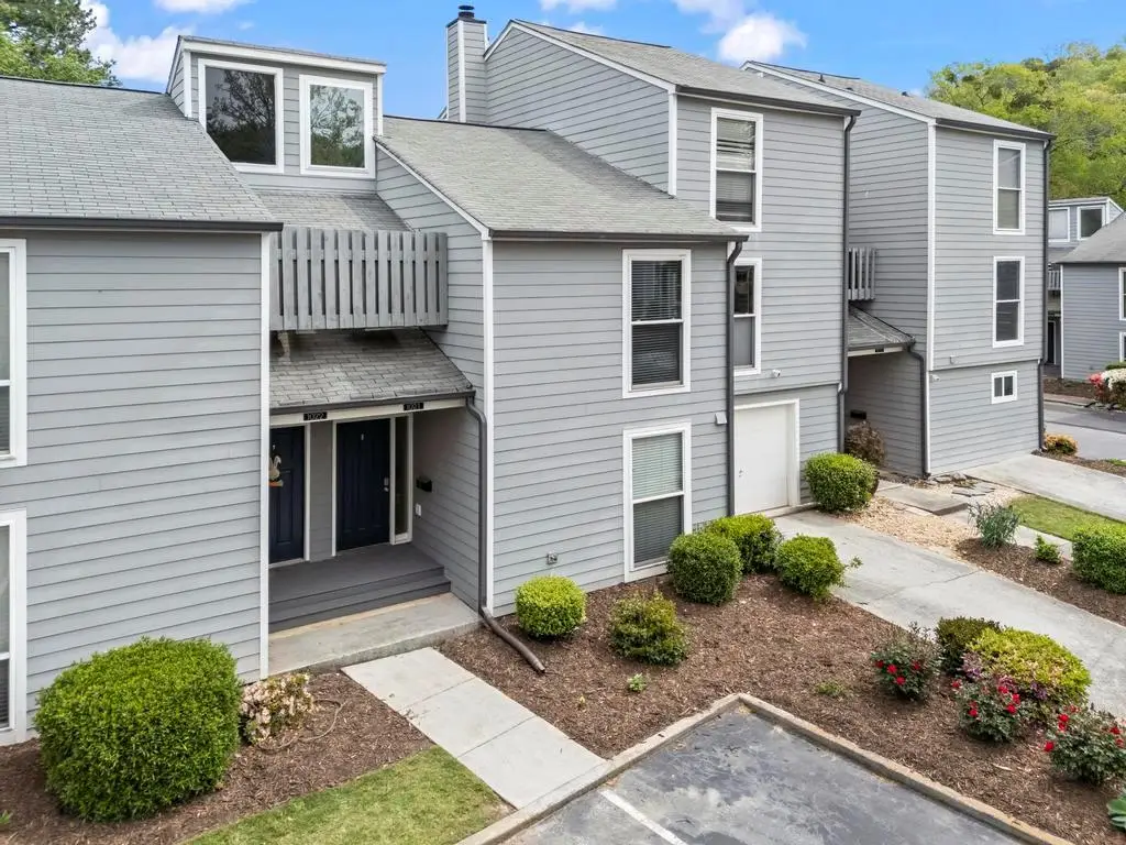 1021 Riverbend Club Drive Se, Atlanta, GA 30339 - #1
