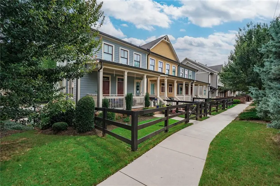 12579 Arnold Mill Road, Milton, GA 30004 - #2