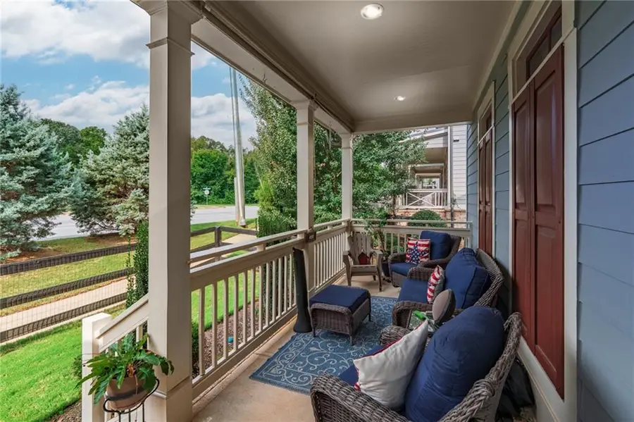 12579 Arnold Mill Road, Milton, GA 30004 - #3
