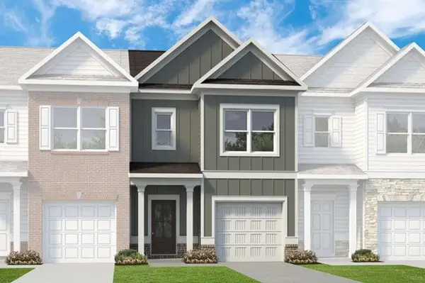 220 Everton Drive #6, Woodstock, GA 30188