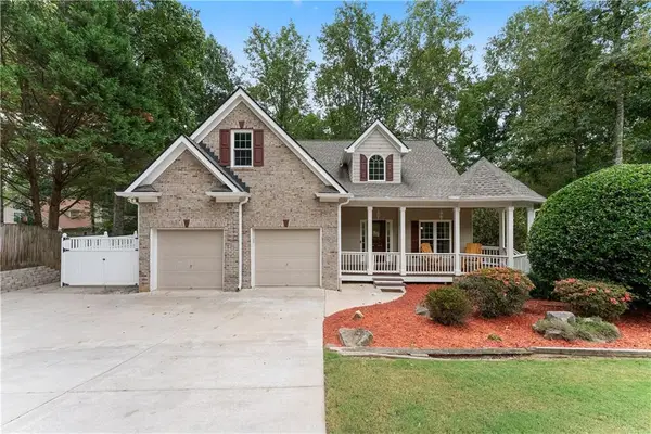 5825 Birch Ridge Trail, Cumming, GA 30028