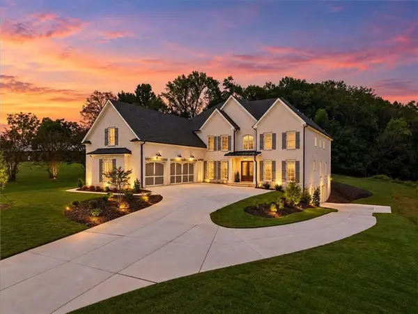 386 Haley Farm Road, Canton, GA 30115