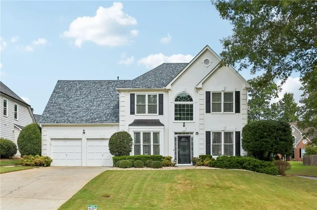 550 Camber Woods Drive, Roswell, GA 30076 - #1