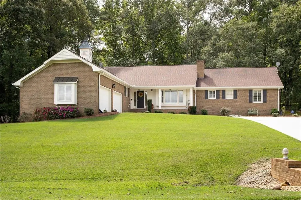53 Maple Valley Drive, Villa Rica, GA 30180 - #1