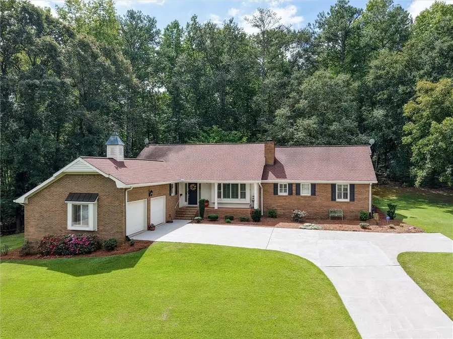 53 Maple Valley Drive, Villa Rica, GA 30180 - #2