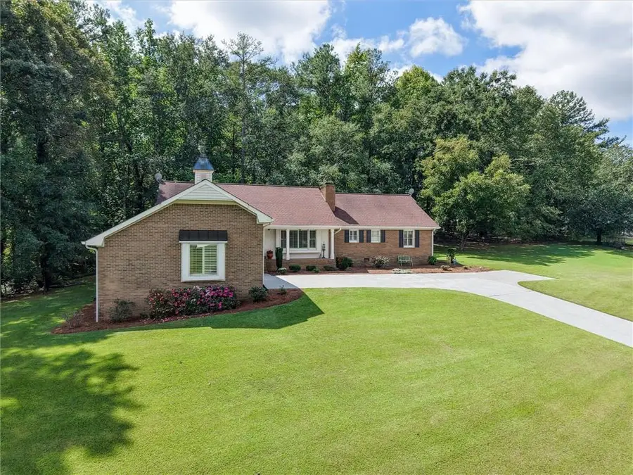 53 Maple Valley Drive, Villa Rica, GA 30180 - #3
