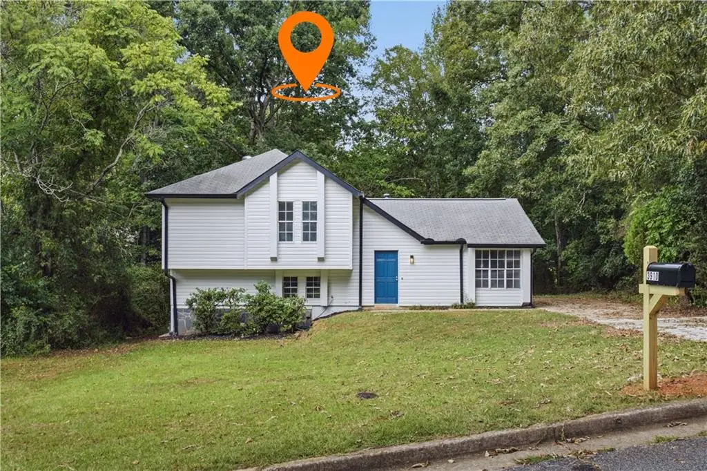 3910 Dalhouise Lane, Decatur, GA 30034 - #1