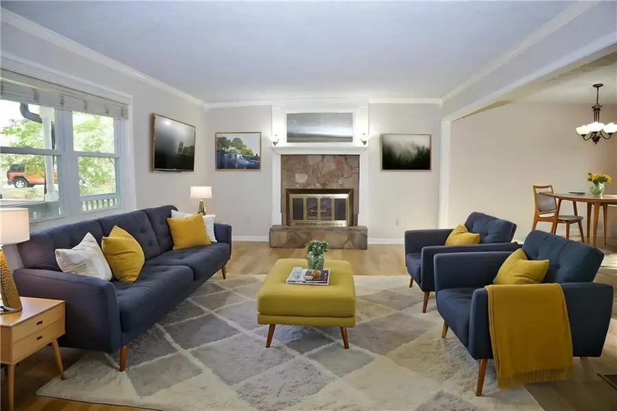 2955 Flowers Drive, Douglasville, GA 30135 - #3