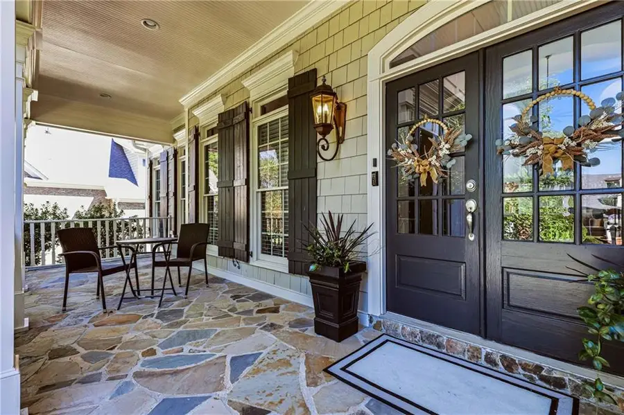 4537 Monet Drive, Roswell, GA 30075 - #3