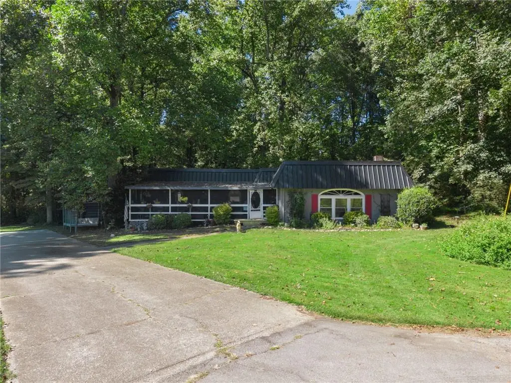 4343 Hamill Ct, Buford, GA 30519 - #1