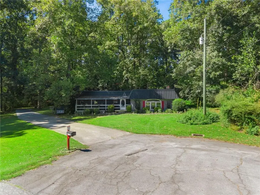 4343 Hamill Ct, Buford, GA 30519 - #2