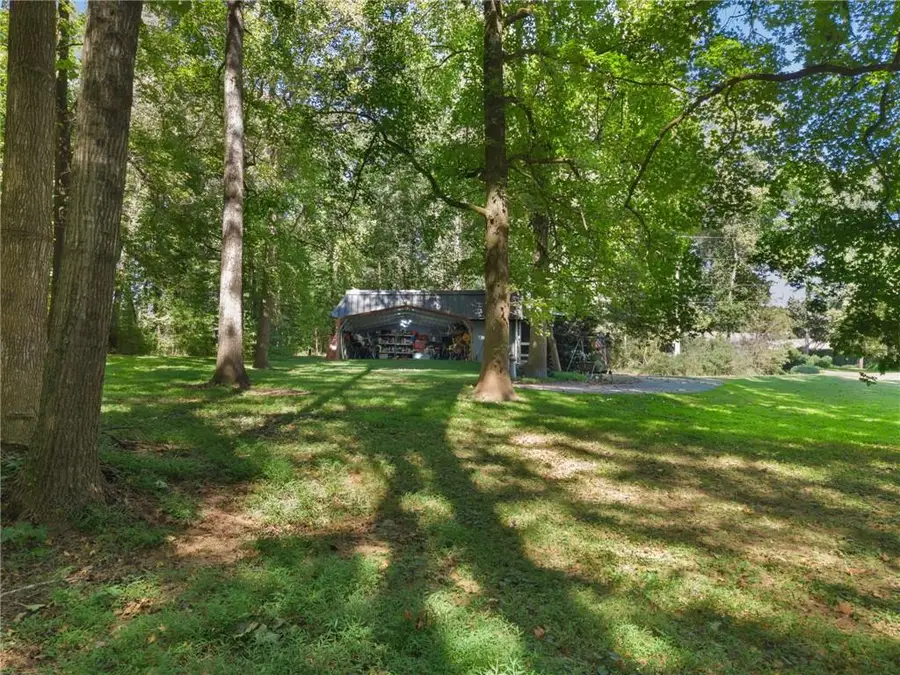 4343 Hamill Ct, Buford, GA 30519 - #3