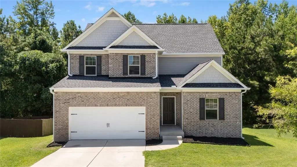 439 Scotland Drive, Dallas, GA 30132 - #1