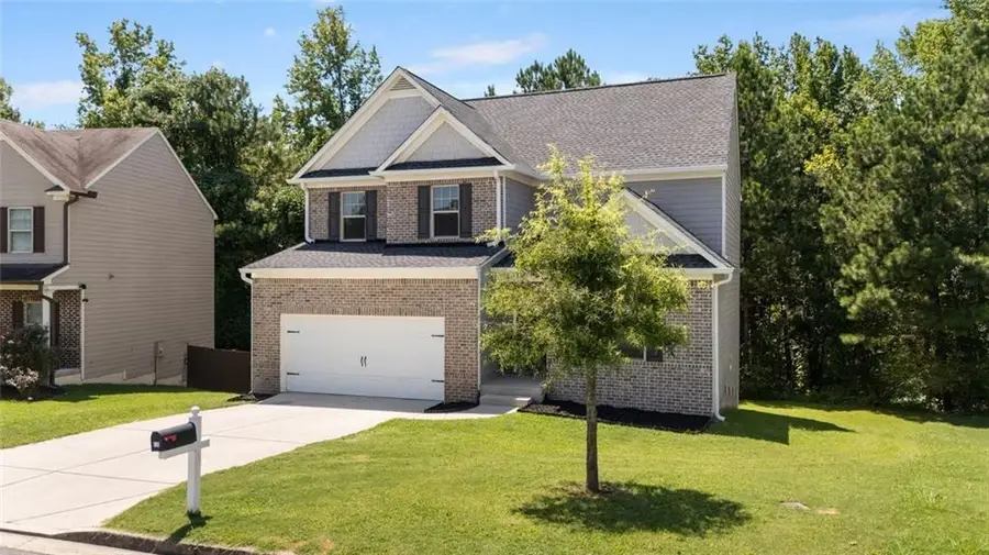 439 Scotland Drive, Dallas, GA 30132 - #2