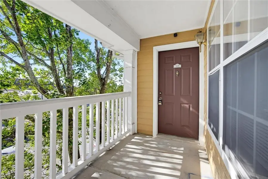 535 Bentley Place, Tucker, GA 30084 - #3