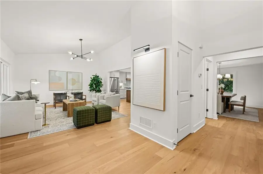 675 Weatherly Lane, Sandy Springs, GA 30328 - #3