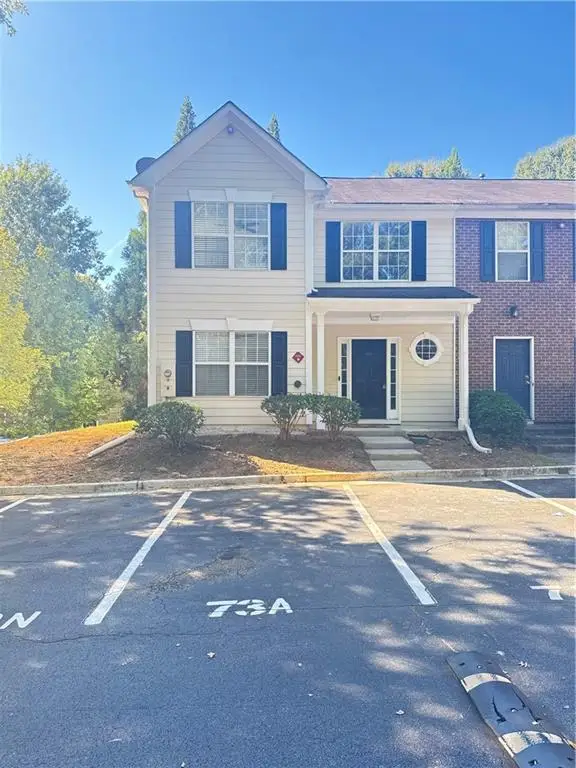 3180 Panthers Trace, Decatur, GA 30034 - #1