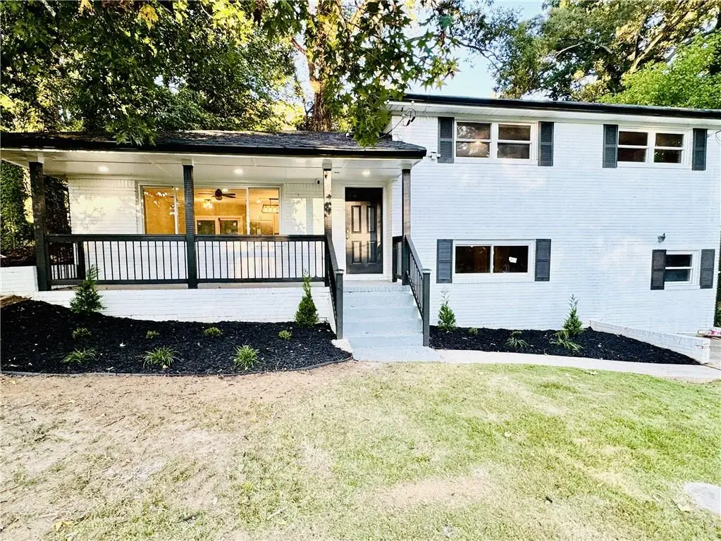 2286 Glendale Drive, Decatur, GA 30032 - #1
