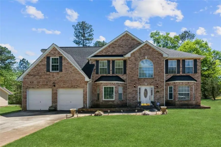 3993 Smithfield Lane, Ellenwood, GA 30294 - #2