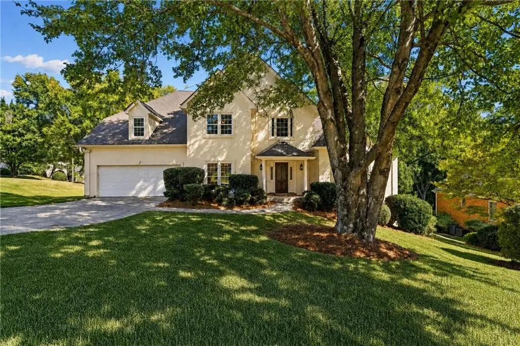 3469 Summerford Court, Marietta, GA 30062 - #1