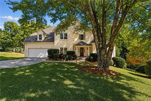 3469 Summerford Court, Marietta, GA 30062