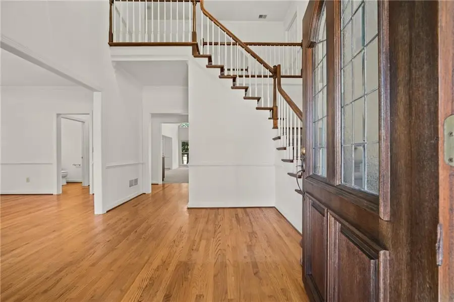 3469 Summerford Court, Marietta, GA 30062 - #2