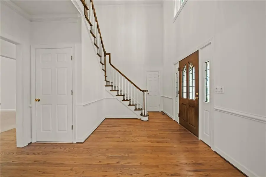 3469 Summerford Court, Marietta, GA 30062 - #3