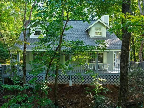 202 Crystal Hills, Clarkesville, GA 30523