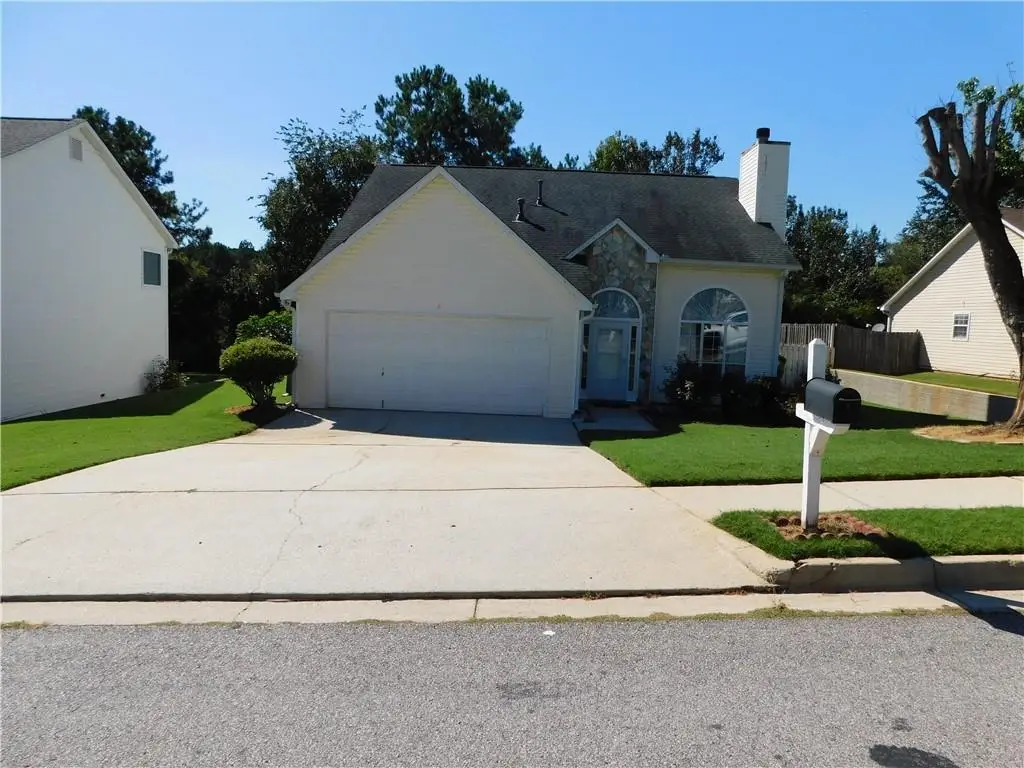 214 Summer Hill Circle, Stockbridge, GA 30281 - #1