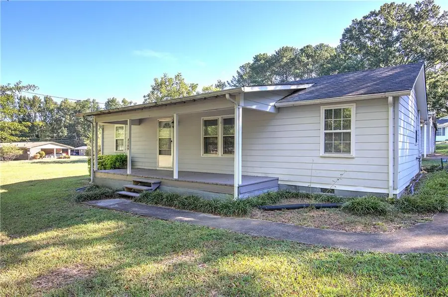 4789 Rockmart Road Se, Silver Creek, GA 30173 - #2