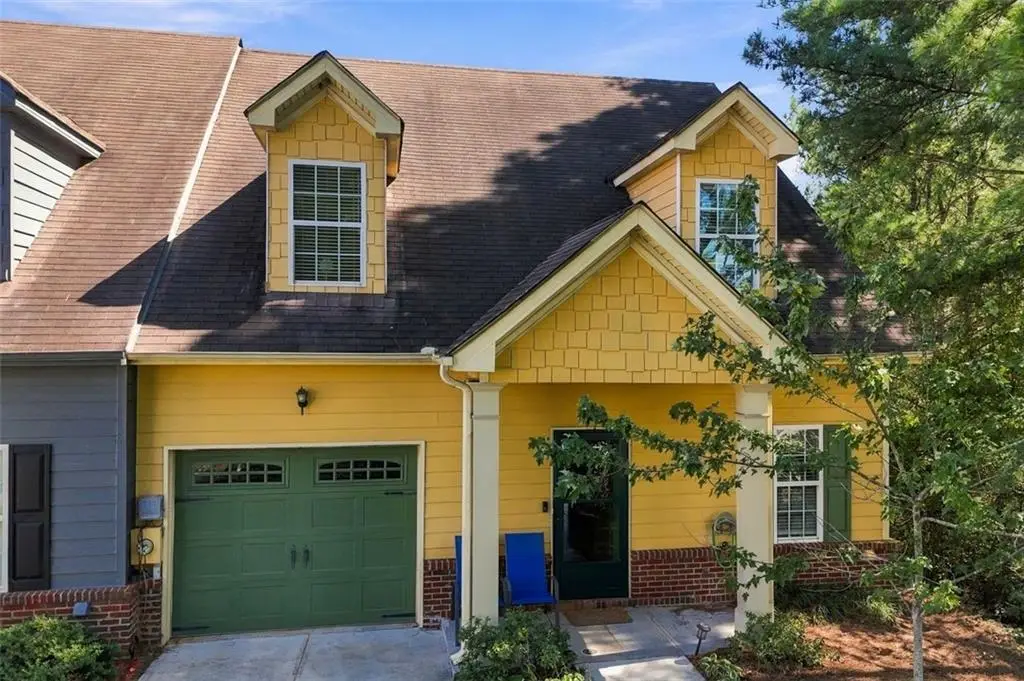 2849 Fox Bridge Court, Gainesville, GA 30504 - #1