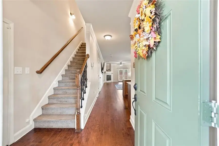 2849 Fox Bridge Court, Gainesville, GA 30504 - #2