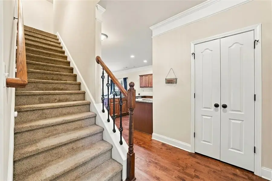 2849 Fox Bridge Court, Gainesville, GA 30504 - #3