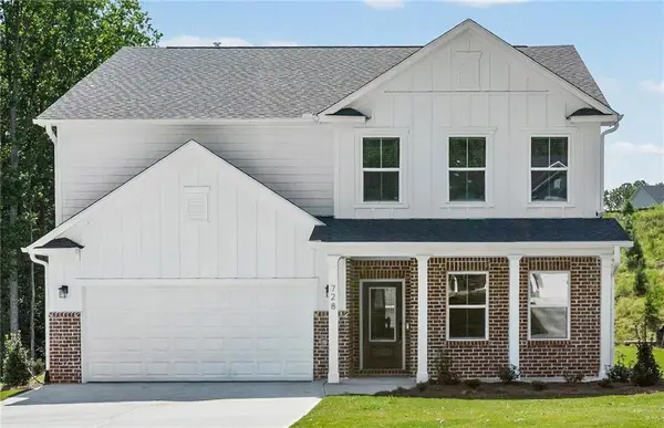 728 Mirror Lake Parkway, Villa Rica, GA 30180
