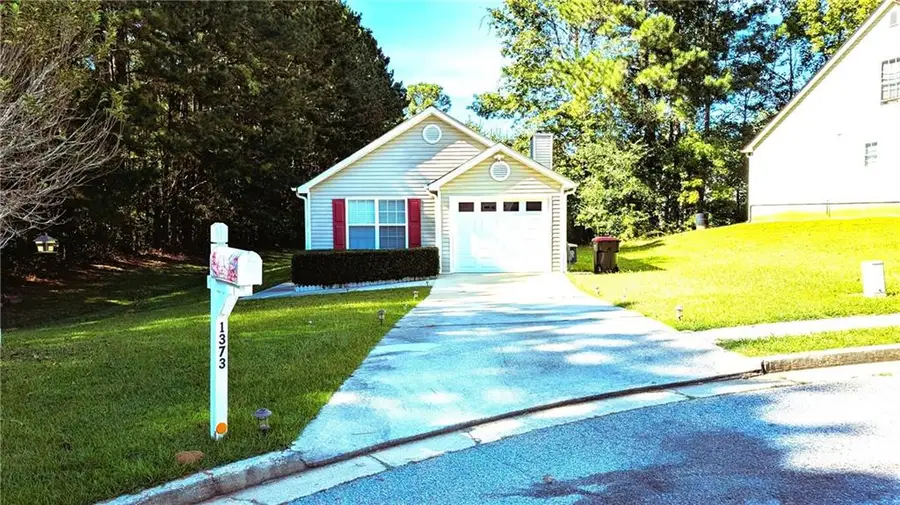 1373 Danby Court, Douglasville, GA 30134 - #2
