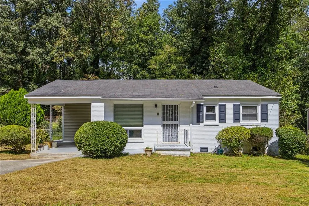 3751 Amber Road Nw, Atlanta, GA 30331 - #1