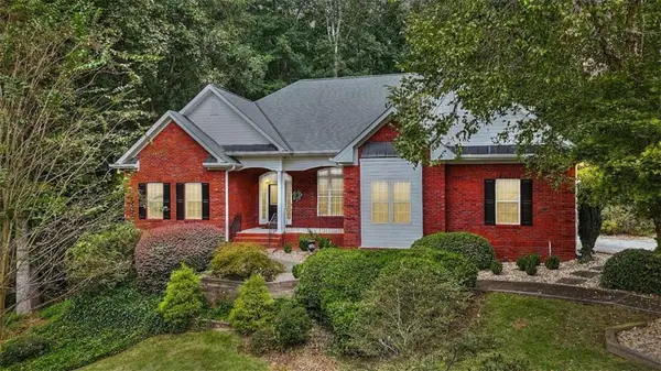 1821 Wesleyan Lane, Loganville, GA 30052