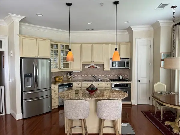 3635 E Paces Circle Ne #1419, Atlanta, GA 30326