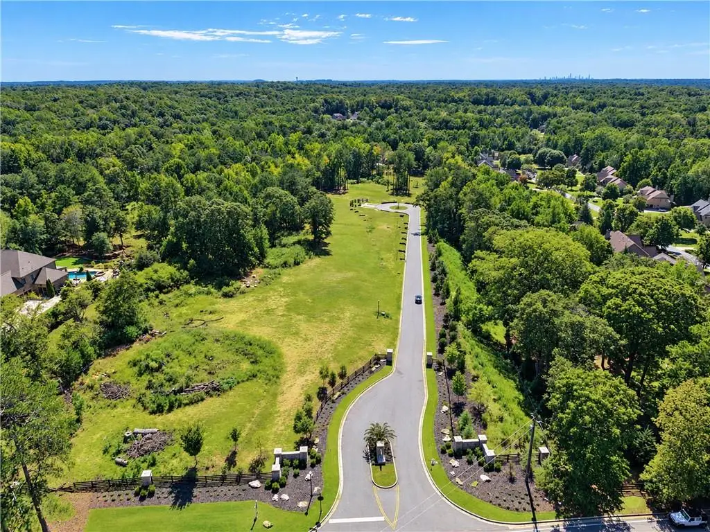 2785 Francis Road, Lot 6, Milton, GA 30004 - #1