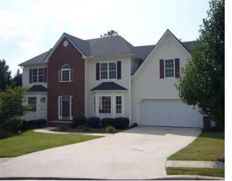 645 Dana Pointe Court, Lawrenceville, GA 30045 - #1
