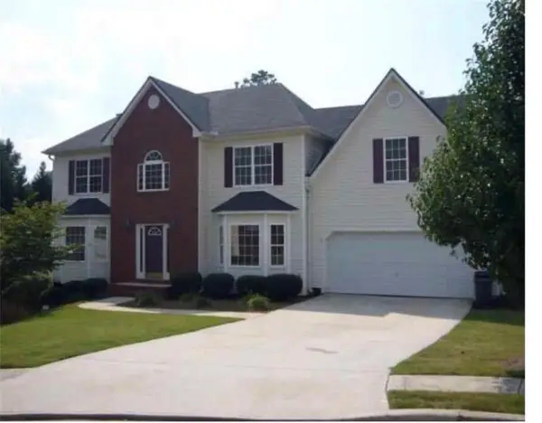 645 Dana Pointe Court, Lawrenceville, GA 30045